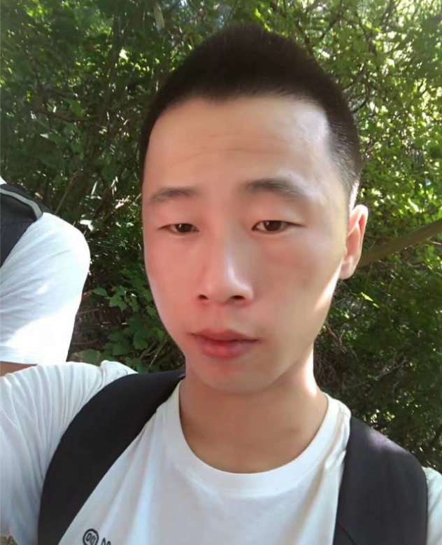小王同志