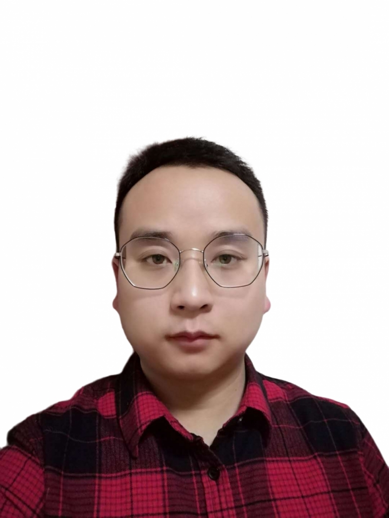 高鹏超