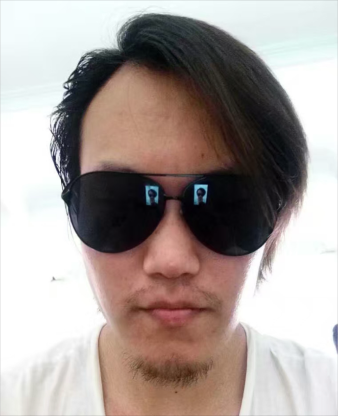 追风的倒霉蛋