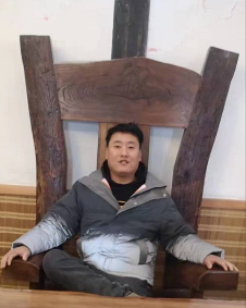 幕落少年