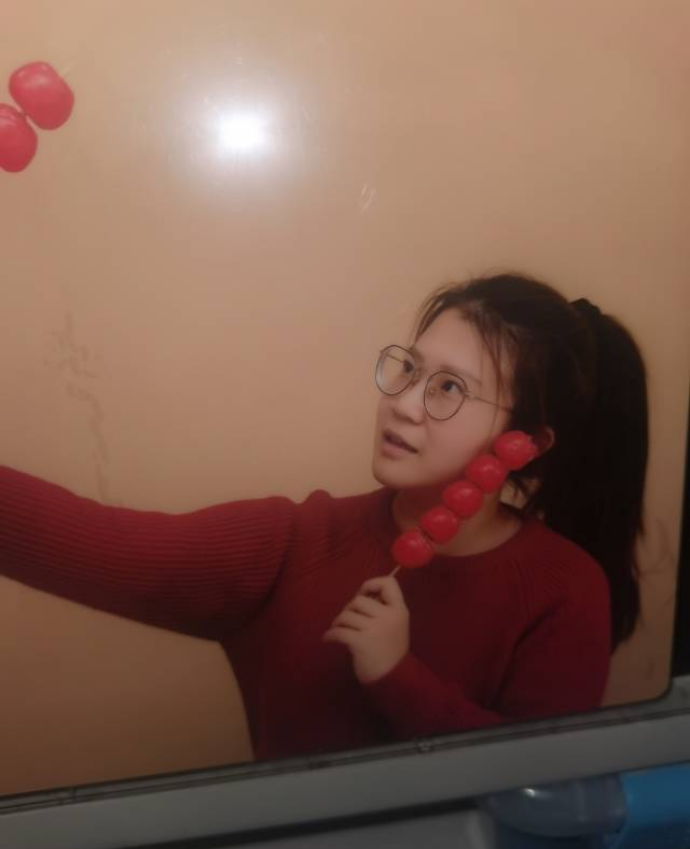 深渊子冉370