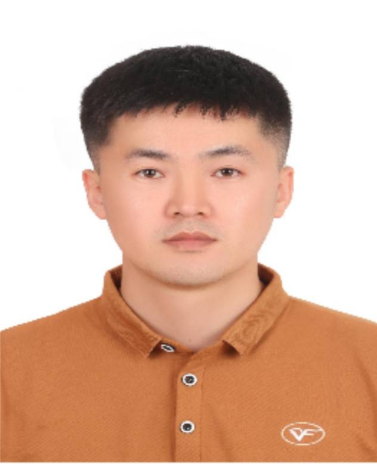 禹俊清