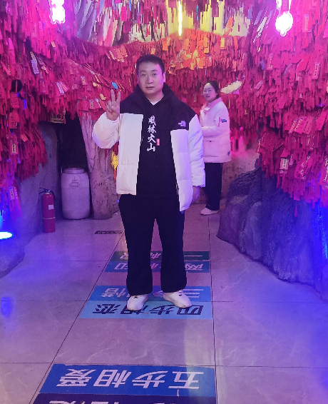 周涛