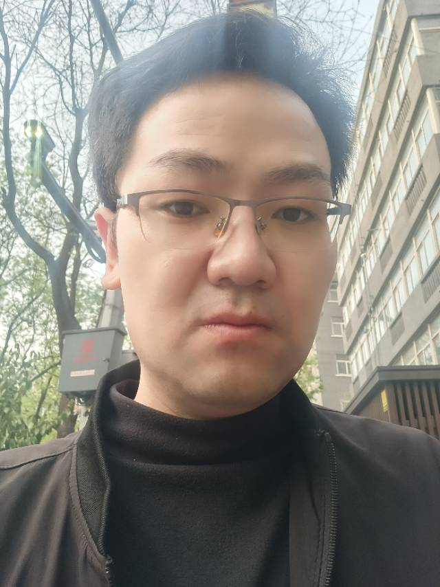 性情中人